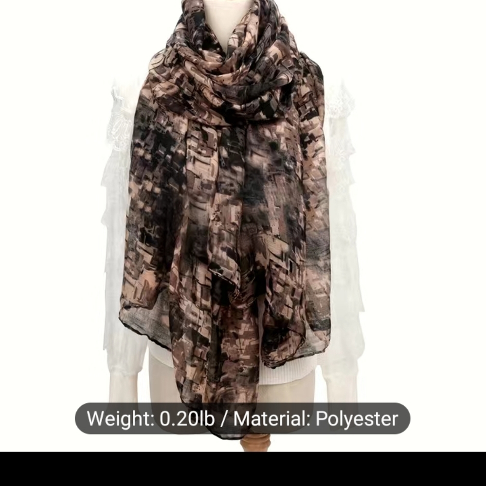 Scarf - Picture 6 of 6
